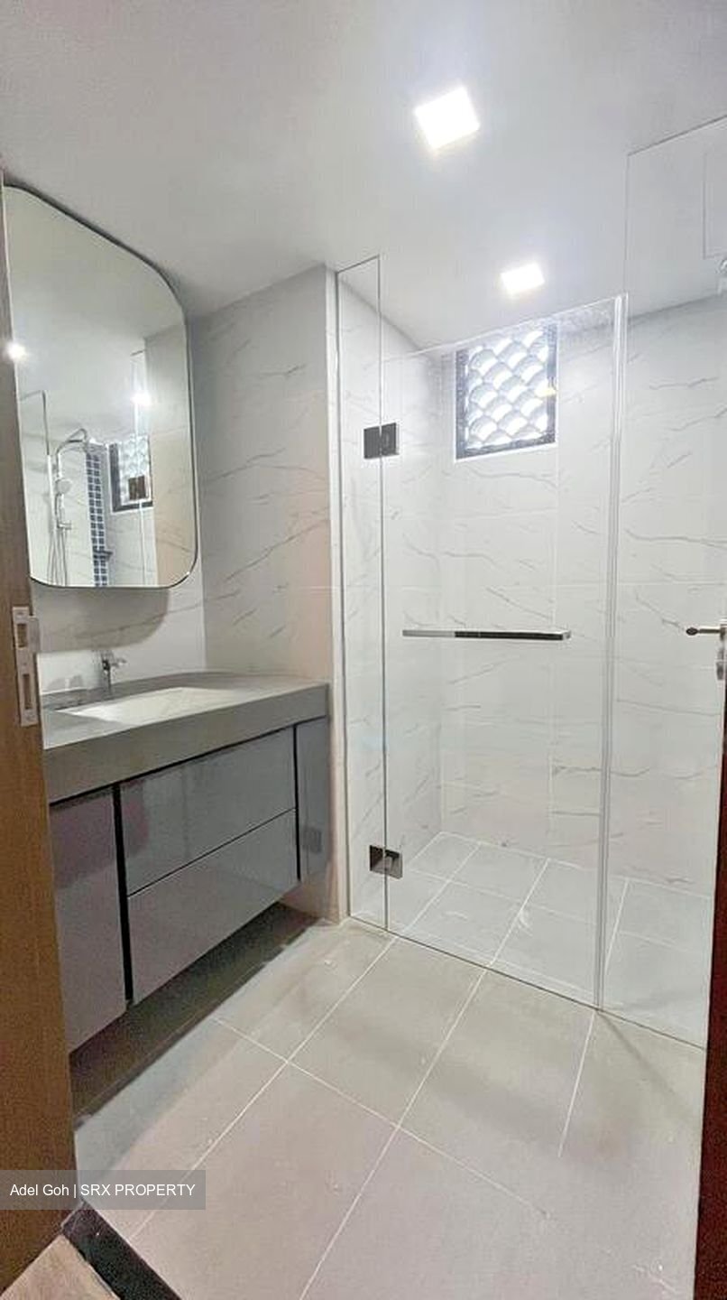 Avenue South Residence (D3), Apartment #460047781